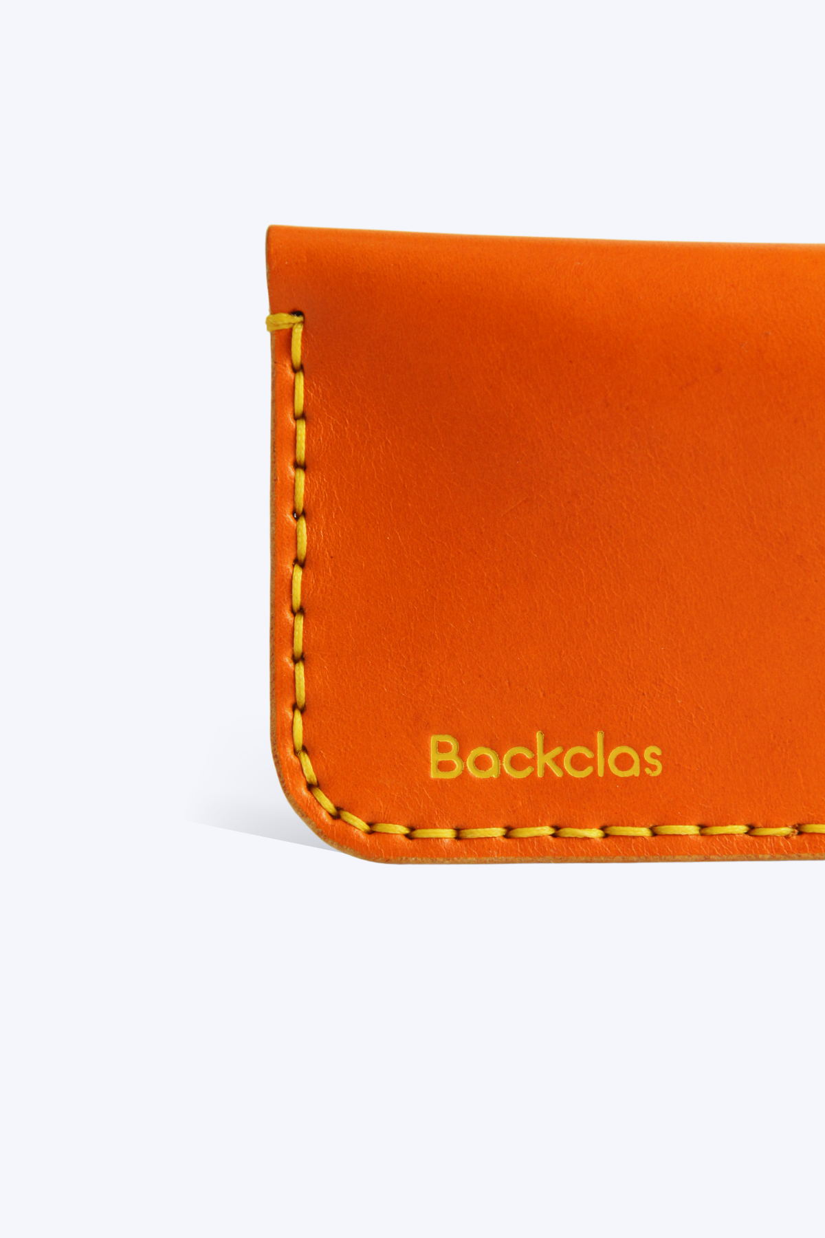 Gözlük Kılıfı - Turuncu