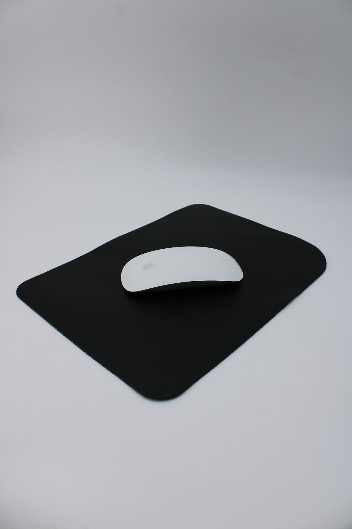 Full Siyah Deri Mousepad - Full Siyah Deri Koleksiyonu