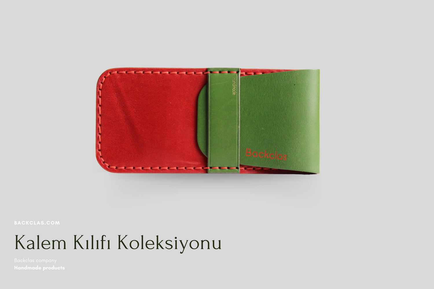 Kalem Kılıfı Koleksiyonu