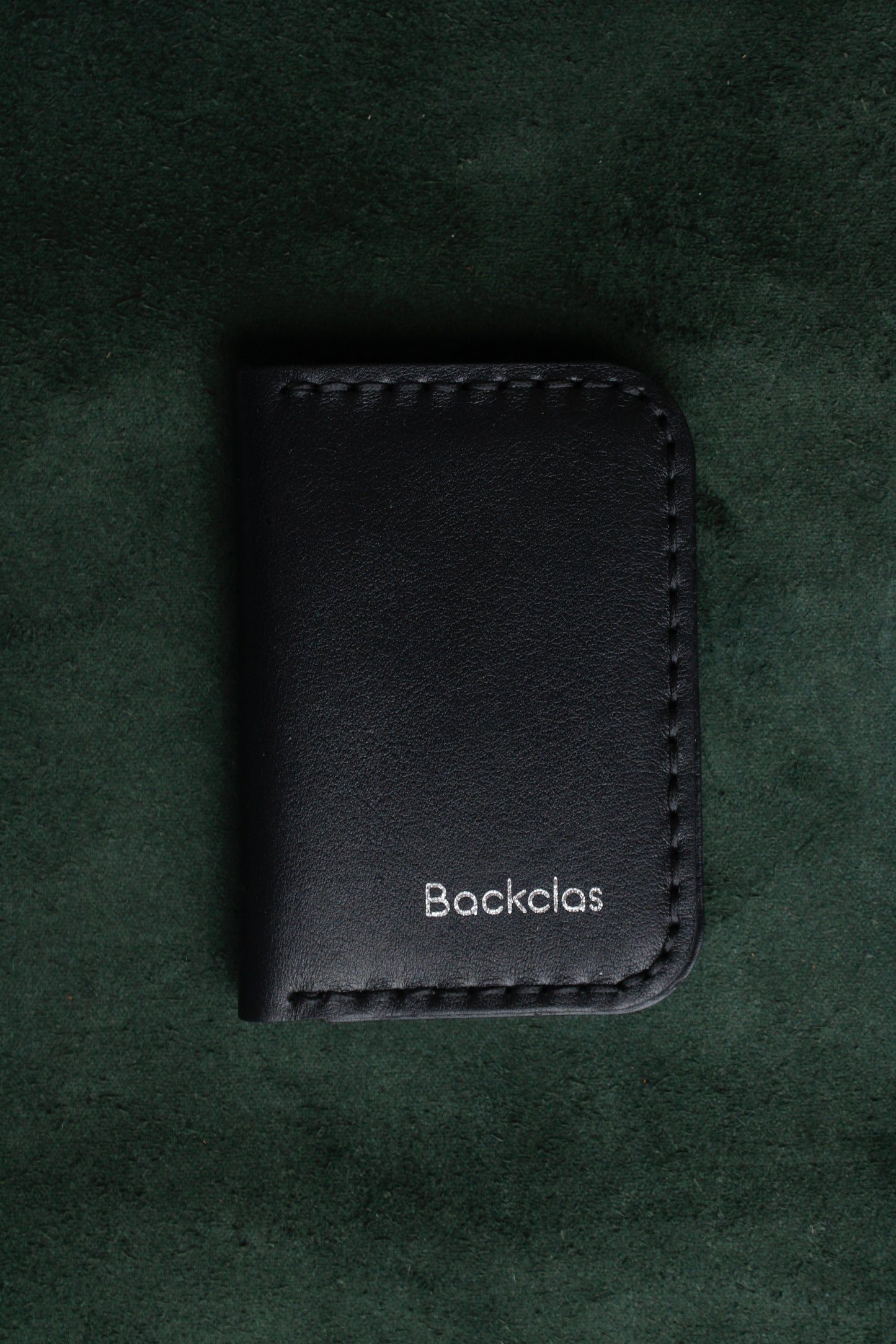 The Classic Black V5 - Full siyah Deri Koleksiyonu