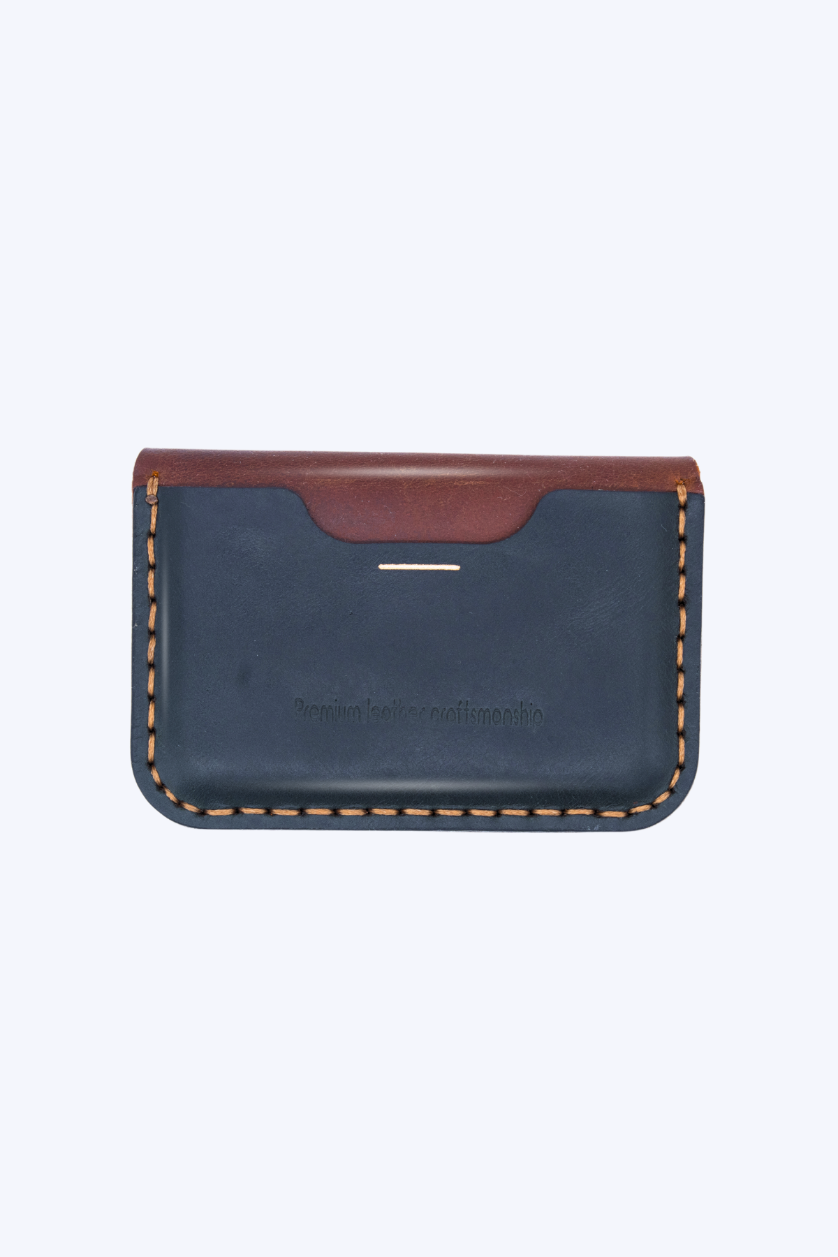 Minimalist Kartlık - Antik Deri Koleksiyonu