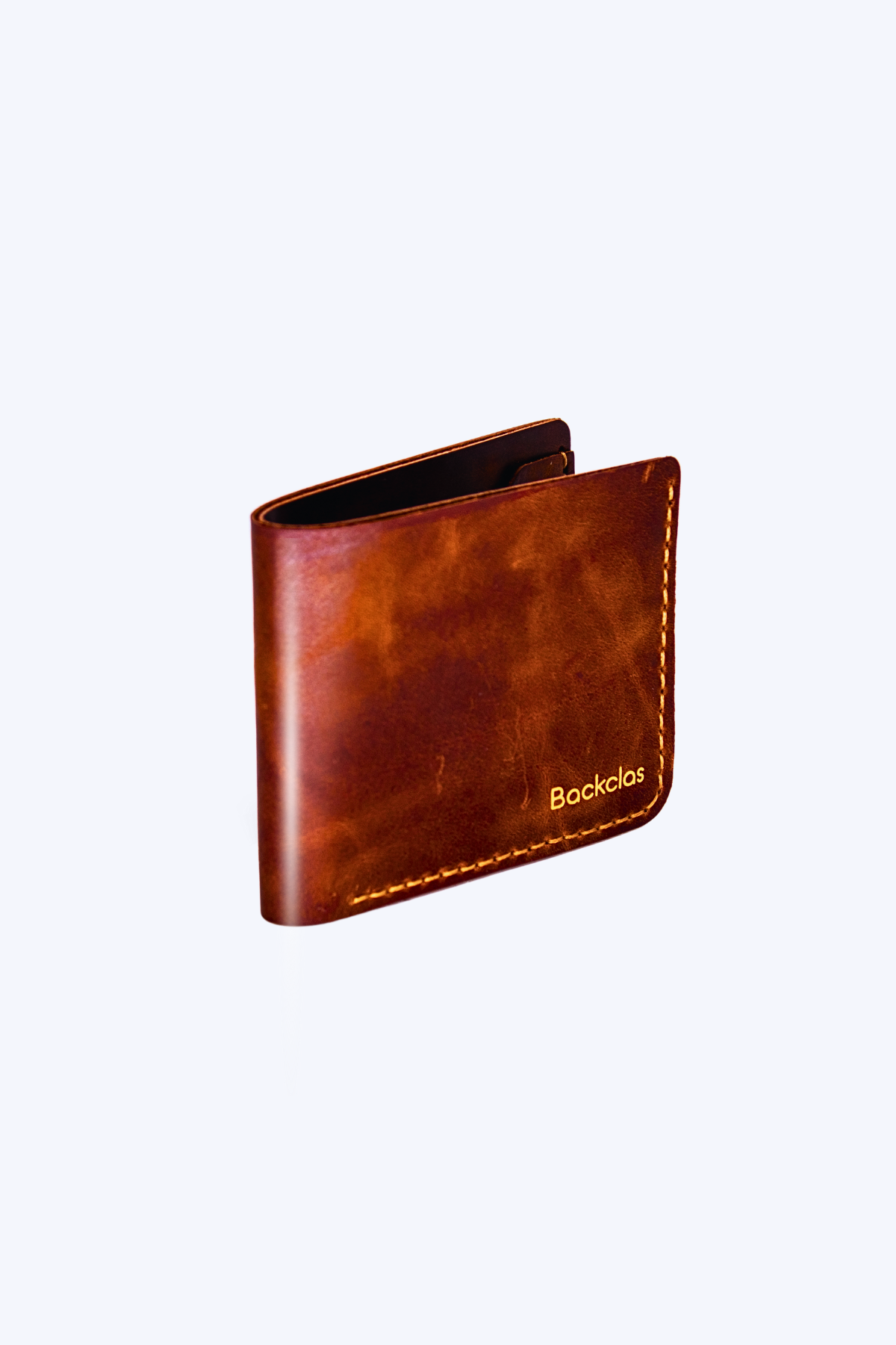 Klasik Erkek Cüzdanı - Antik Deri Koleksiyonu