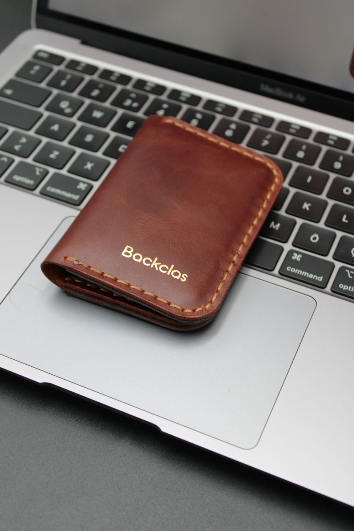 The Classic V5 - Deri Kartlık Cüzdan - Antik Deri Koleksiyonu