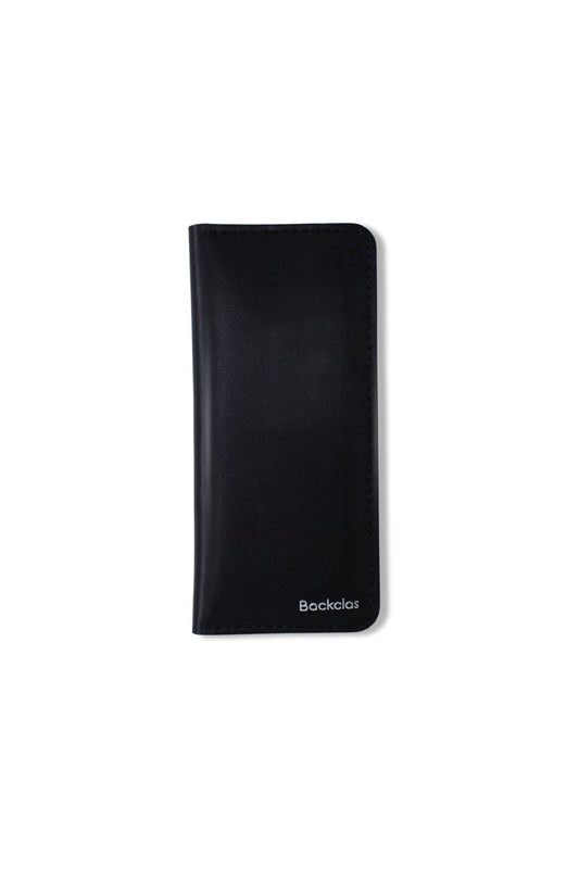 El cüzdanı - Full siyah deri koleksiyonu