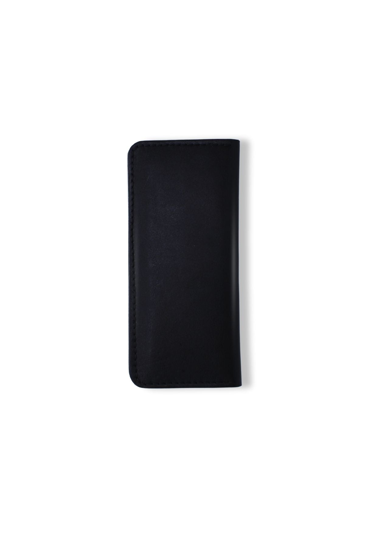 El cüzdanı - Full siyah deri koleksiyonu