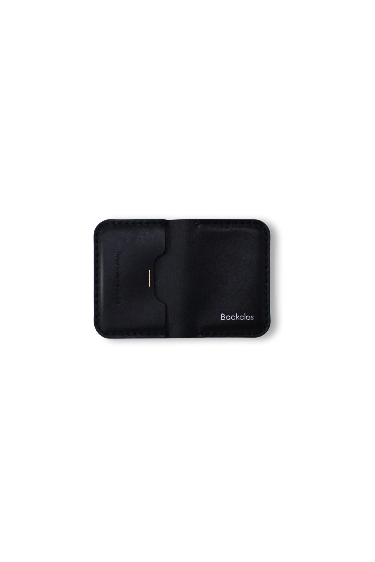 The Classic Black V5 - Full siyah Deri Koleksiyonu