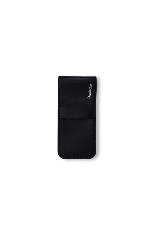 Full Siyah Kalem Kılıfı - Full Siyah Deri Koleksiyonu