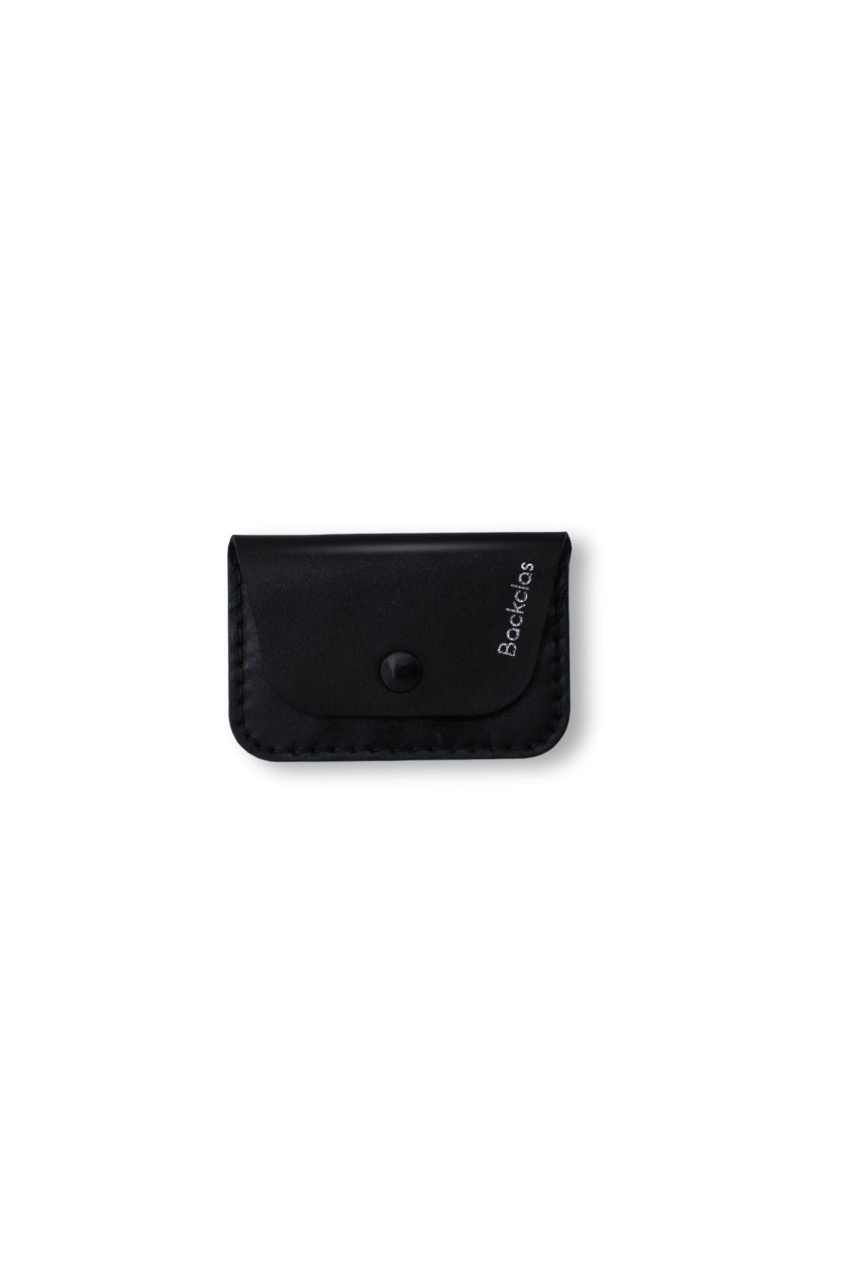 The Classic Black F3 - Full Siyah Deri Koleksiyonu