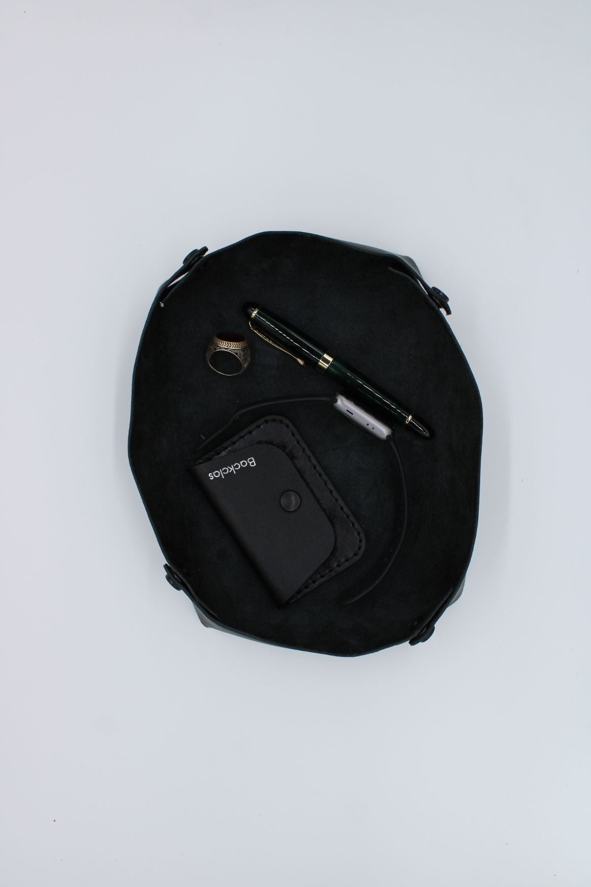 Siyah Severlere Özel Full Set