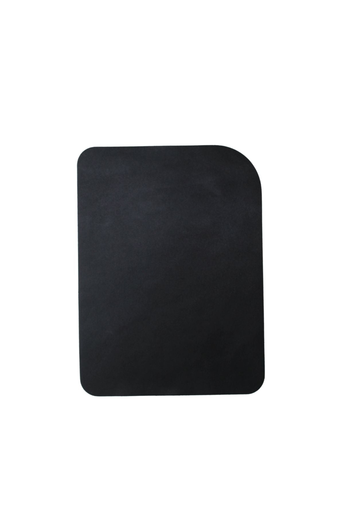 Full Siyah Deri Mousepad - Full Siyah Deri Koleksiyonu