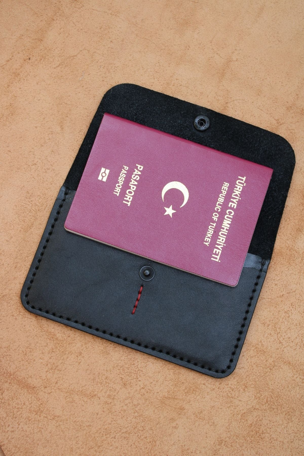 Siyah Severlere Özel Full Set