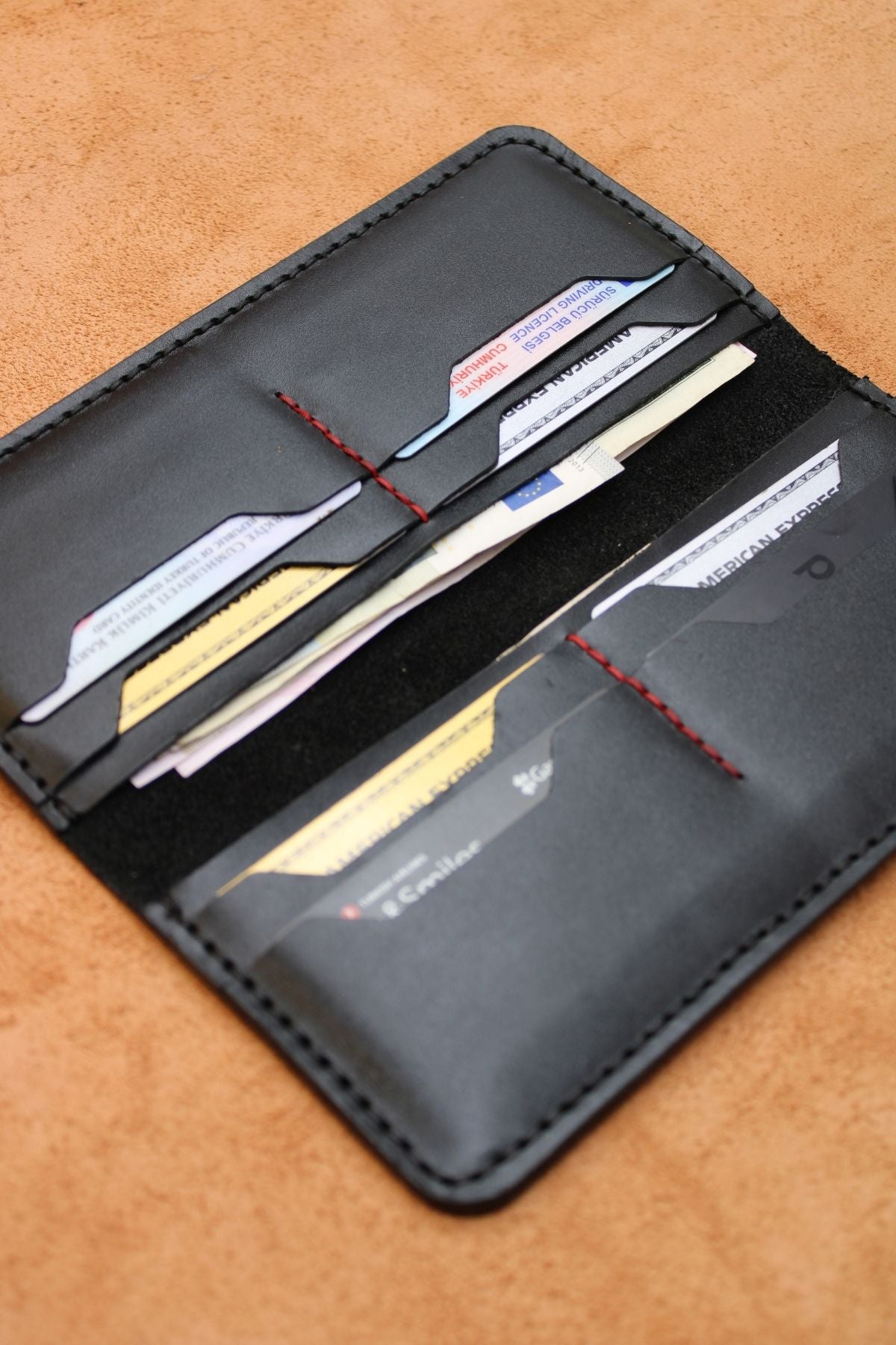 Siyah Severlere Özel Full Set