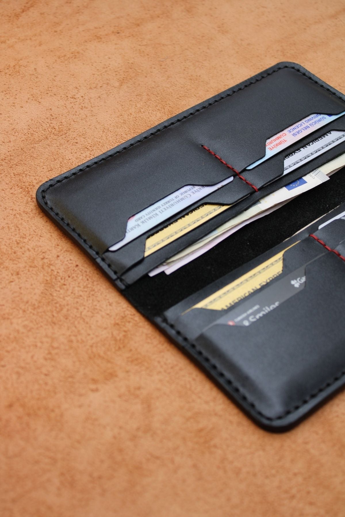 Siyah Severlere Özel Full Set