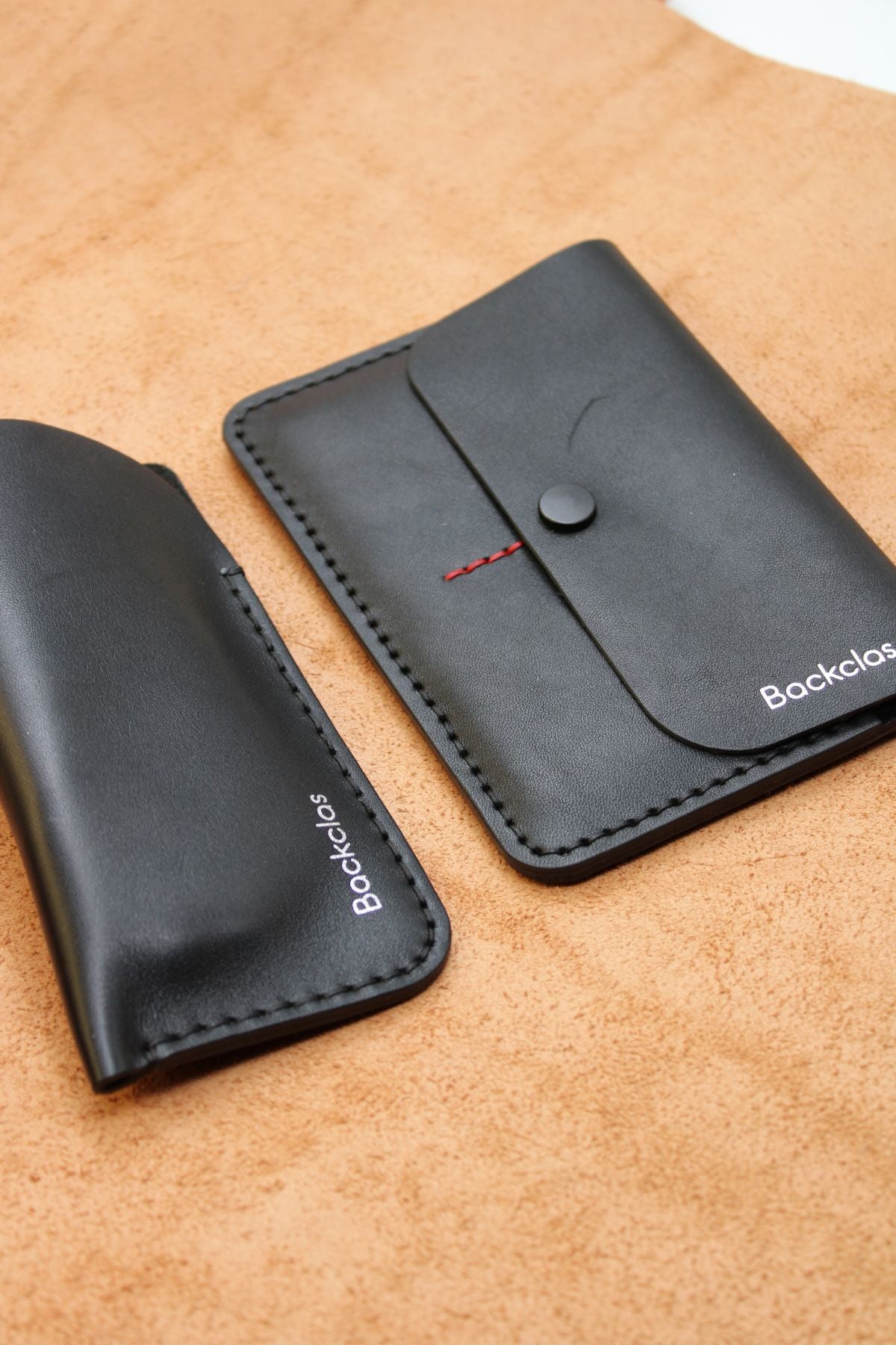 Siyah Severlere Özel Full Set