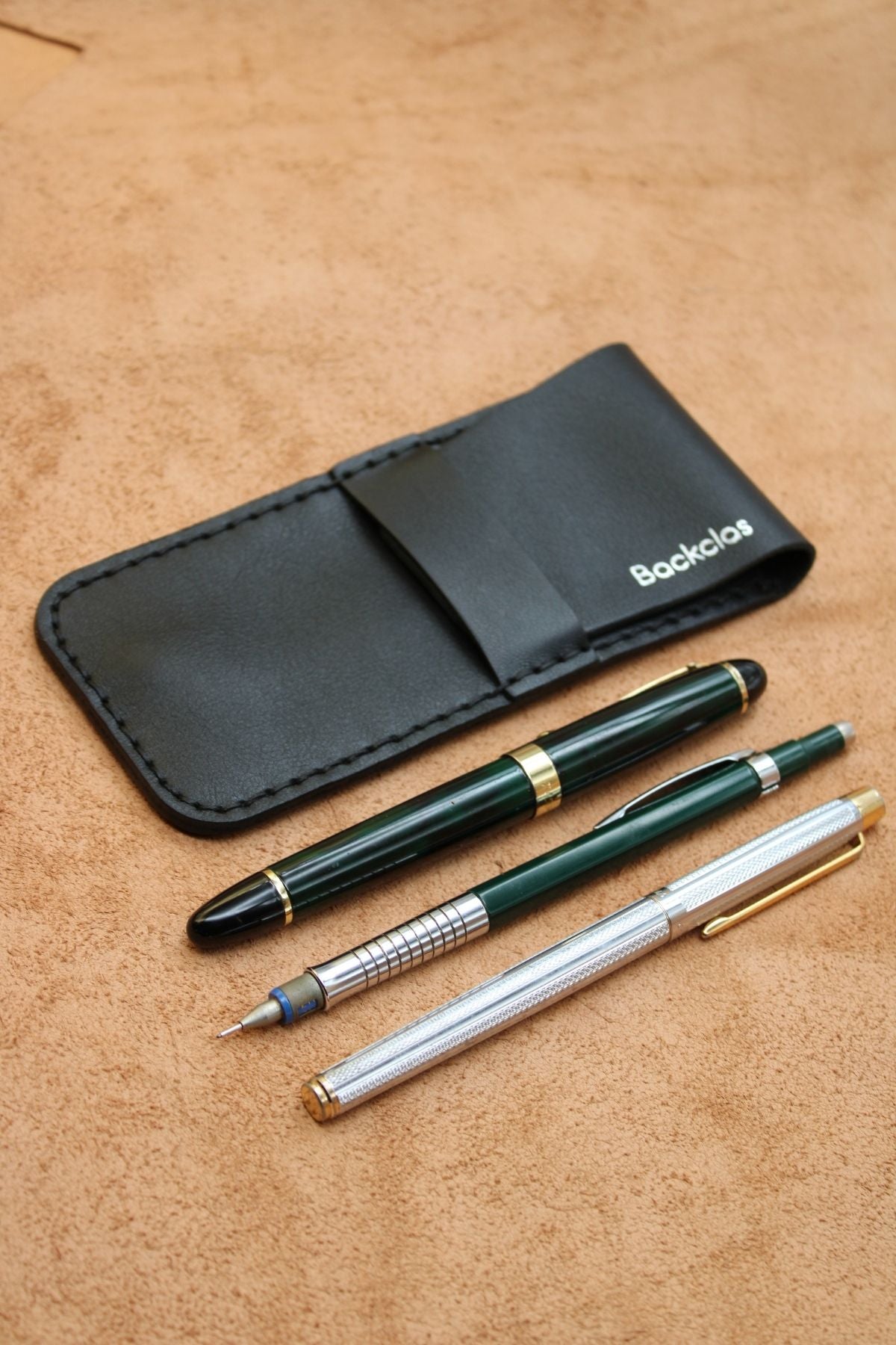 Siyah Severlere Özel Full Set