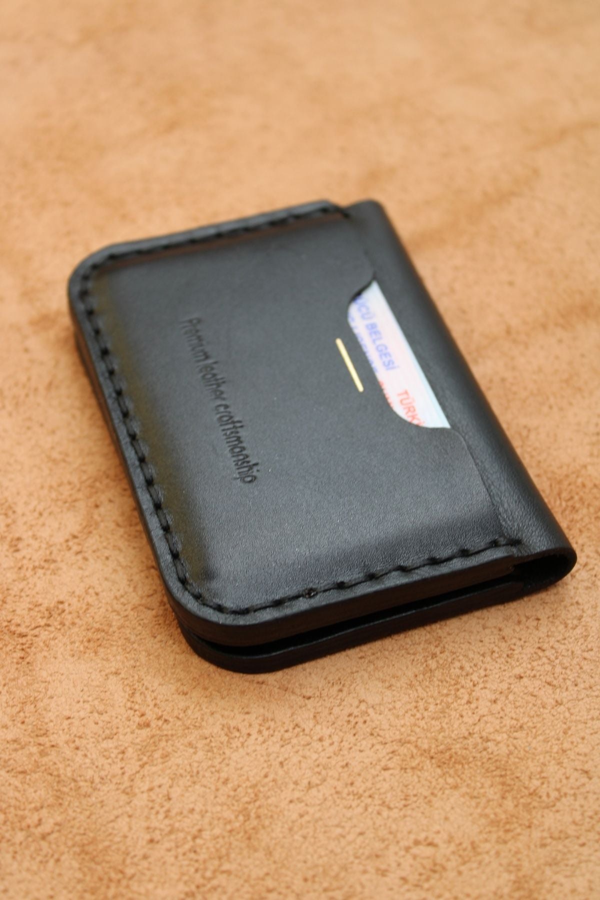 Siyah Severlere Özel Full Set