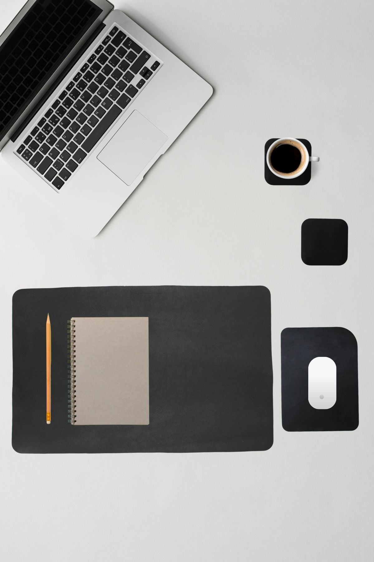 Siyah Severlere Özel Full Set