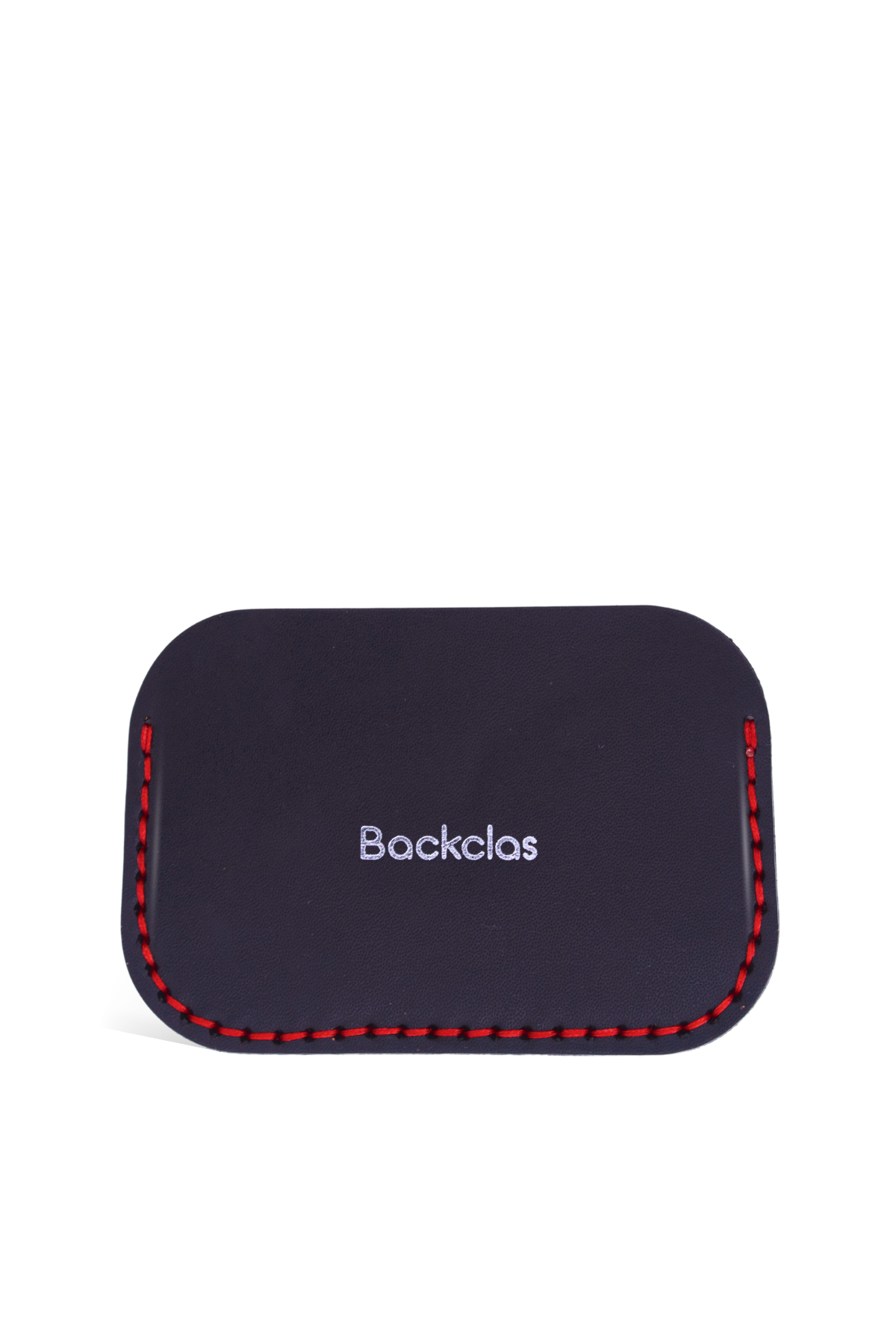 Minimalist Yatay Kartlık - Siyah