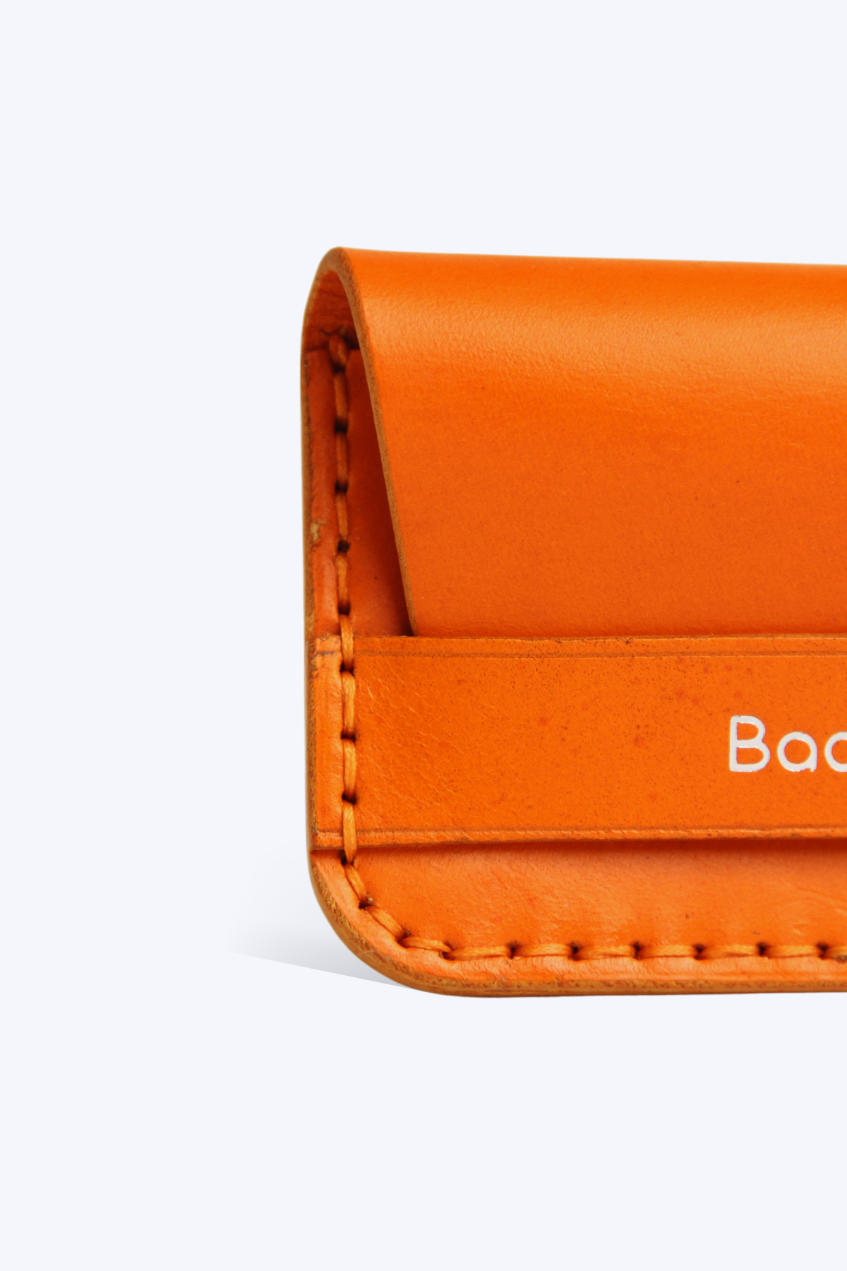 Flap Wallet - Turuncu