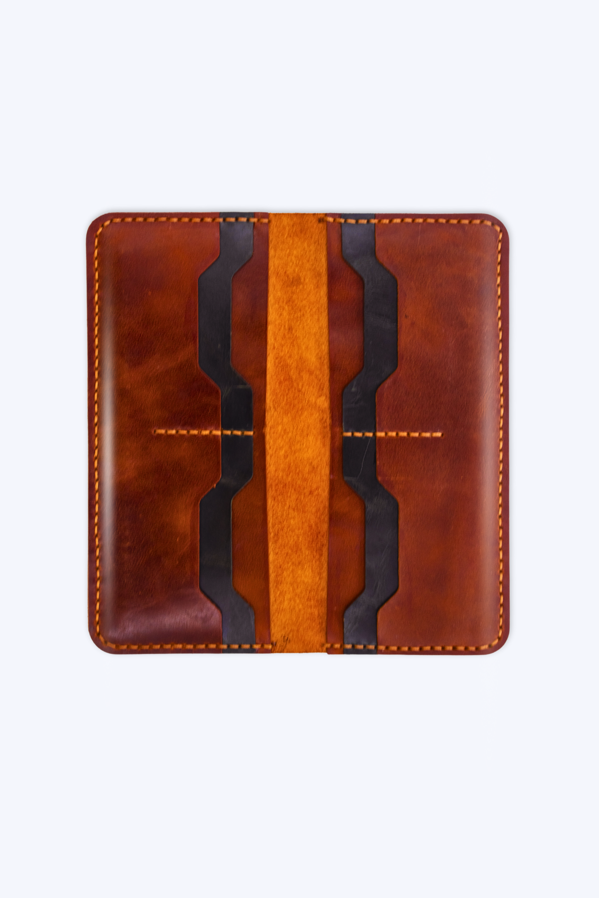 El Cüzdanı - Antik Deri Koleksiyonu